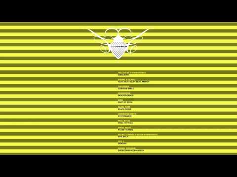 Guy J - Genesis (Original Mix) [Cocoon Recordings]