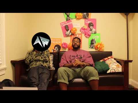 Billy Woods (Armand Hammer) speaks on Mach-Hommy working with Earl Sweatshirt