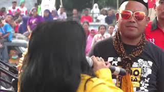 Download lagu DUO RACUN| GOYANG DUA JARI| KONSER DANGDUT mp3