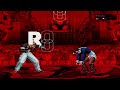 King Of Fighters 97 Single Mode As Orochi Yashiro 31