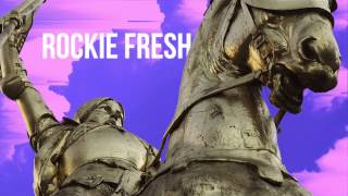 Rockie Fresh - Pray 4 Me (Official Video)