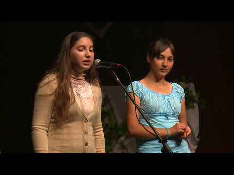 2018.05.21. - Csodálatos volt a Csigabiga pünkösdi műsora