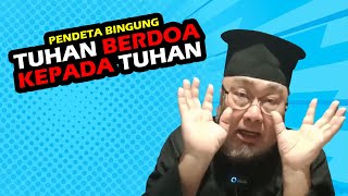 Download lagu WHY DOES GOD PRAY TO GOD?❓ Fr. Daniel Byantoro ANSWERS THE CONFUSED PASTOR mp3 Download lagu WHY DOES GOD PRAY TO GOD?❓ Fr. Daniel Byantoro ANSWERS THE CONFUSED PASTOR mp3