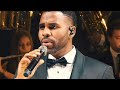 Jason Derulo singing his name for 1 minute