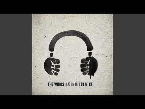 Written Invitation - The Whigs