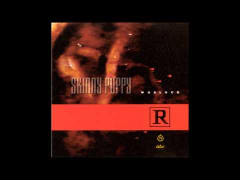 Skinny Puppy - Worlock