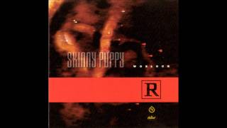 Skinny Puppy - Worlock