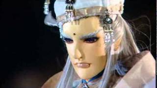 [霹靂] 跳樓摔死和被木棒打死  哪個囧?