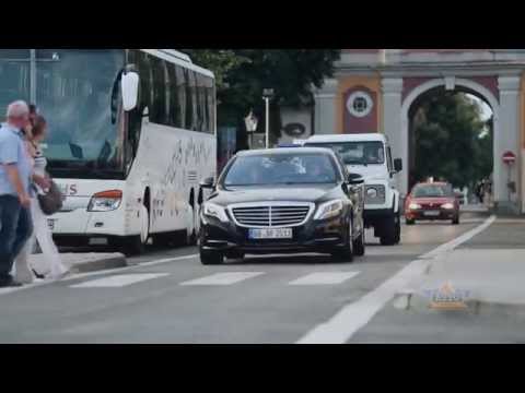 Mercedes-Benz Intelligent Drive