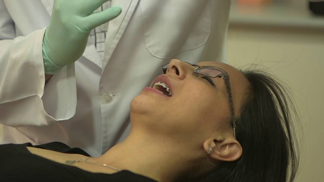 What is orthodontics?