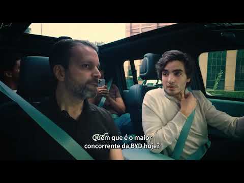 O SUV mais amado pelos haters