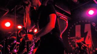 Albert Hammond Jr. in DC 2013 - Pt. 3