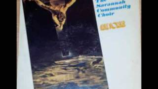 "You Must Be Born Again" The Savannah Community Choir