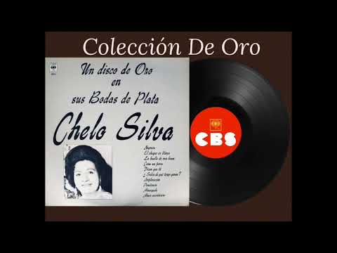 Chelo Silva - Album Completo