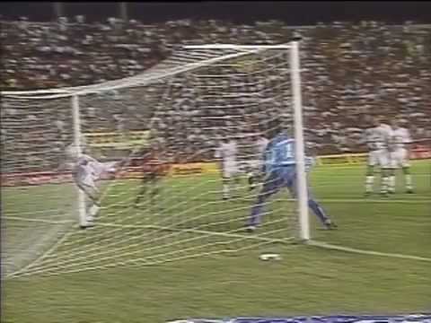 Sport 1 x 0 Portuguesa BRASILEIRO 99