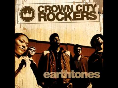 Without Love (Ft. Zion) - Crown City Rockers (Earthones)