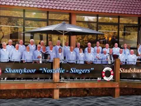 De Noszélie Singers