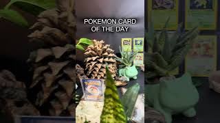 Pokemon Card Of The Day, Vid2 #shorts #short #Pokemon #pokemoncards #pokemontcg