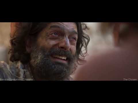 Vasijas Rotas Sublime Gracia (Cover) (The Chosen)