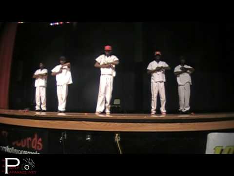Dinero's Talent Showcase: Part 2