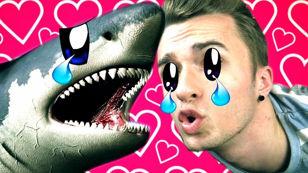 UN AMOUR IMPOSSIBLE... (Stranded Deep) thumbnail