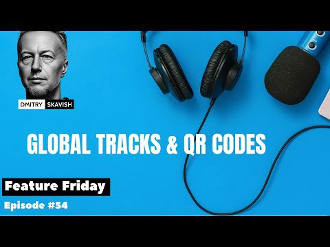 Feature Friday - Episode #54