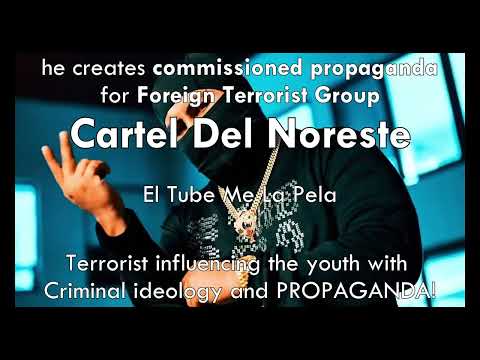 Patrullando Voy - El Makabelico