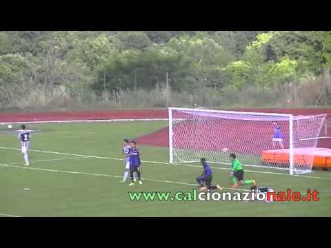 Giovanissimi Nazionali, Final Eight: Atalanta Juventus 0-2