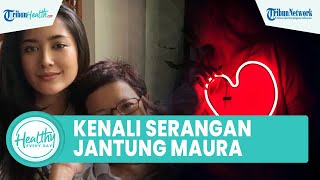 Mengenal Serangan Jantung dan Pentingnya Mendeteksi Dini, dr Arief Fadhilah Beri Penjelasan