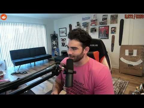 HasanAbi January 3, 2020 –