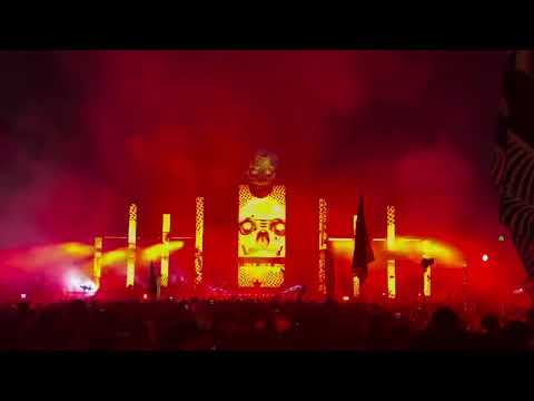 Ravenscoon - apocalypse zombie land 2025 