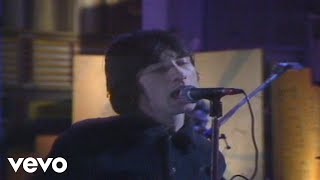 Primal Scream - Movin&#39; On Up (Live from the Late Show 1991)