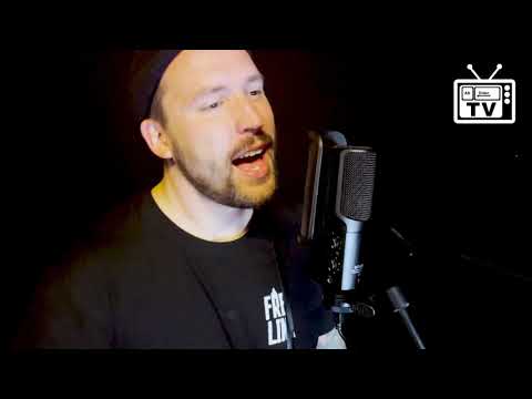 [6] Blaufuchs - keine Angst (unplugged) (Adventskalender Session 2021)