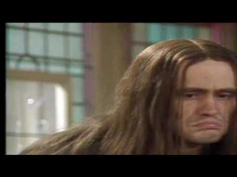 The Young Ones S2E4   Time