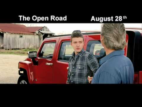 The Open Road (TV Spot)