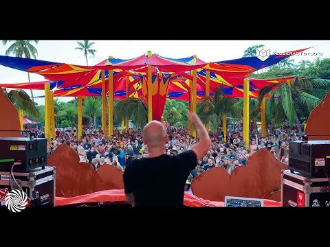 Zyce live @ Essential Brazil, 2019