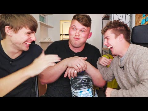 WEIRDEST Place Names in the UK!!