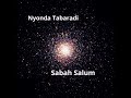 Sabaha Salum Nyonda Tabaradi
