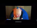 Chicken Little Musical 2008 Chapter 6 Talk Talk Talking Australian Blu Ray 3D RIP
