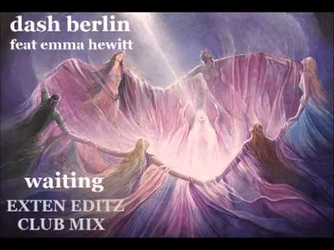 dash berlin feat emma hewitt  -  waiting -  SOLITARIO  EXTEN  EDITZ CLUB MIX