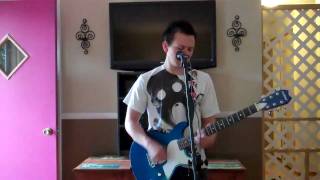 The Beatles - Eleanor Rigby (Thrice Version) (Cover)