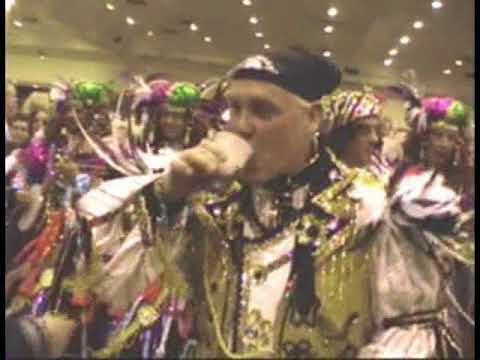 2005 Show Of Shows - Fralinger String Band - Aisle