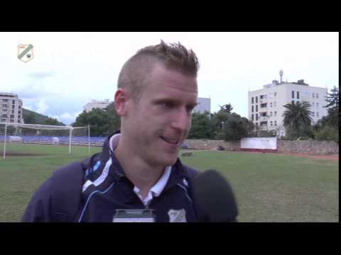 Bertoša nakon GOŠK a