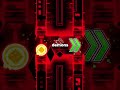 The Hardest Mobile Completion In Geometry Dash