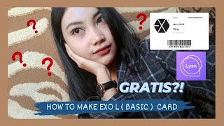 How To Register Exo L Membership