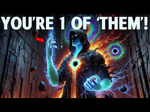 99% Don’t Know 7 Secrets About Void Born Chosen Ones