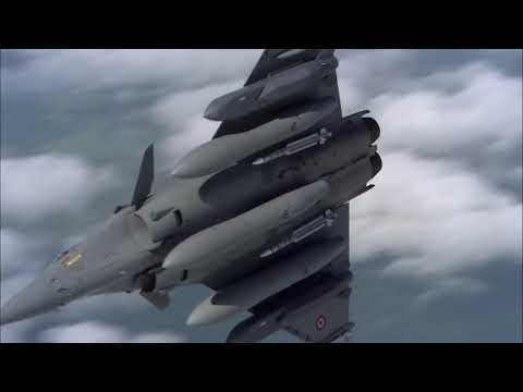 Rafale - Greek Air Force