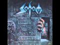 SODOM - THE SAW IS THE LAW 