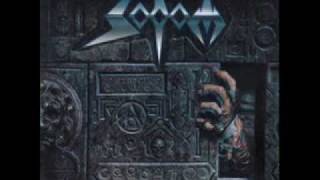 SODOM - THE SAW IS THE LAW