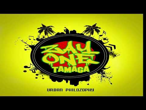 ZAY ONE UP -Zay'pray LYRICS